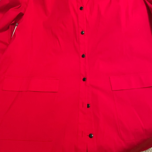 Lafayette 148 New York Michelle Long Sleeve Top - Picture 5 of 14